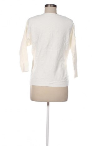 Γυναικείο πουλόβερ Lalu, Μέγεθος M, Χρώμα Λευκό, Τιμή 5,99 €