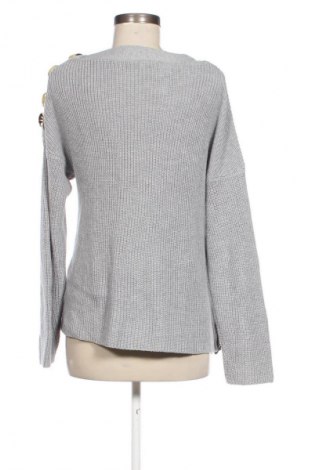 Dámský svetr Lascana, Velikost S, Barva Šedá, Cena  159,00 Kč