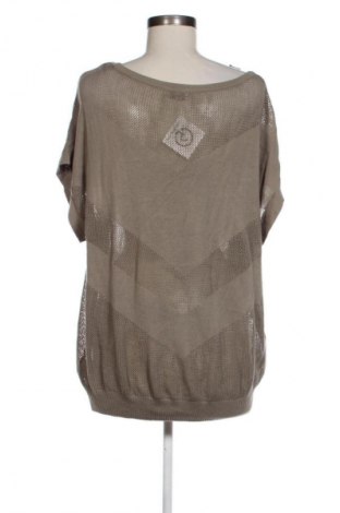 Дамски пуловер Lascana, Размер M, Цвят Зелен, Цена 4,09 €