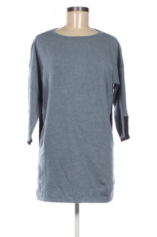 Damenpullover Laura Scott, Größe M, Farbe Blau, Preis 15,99 €