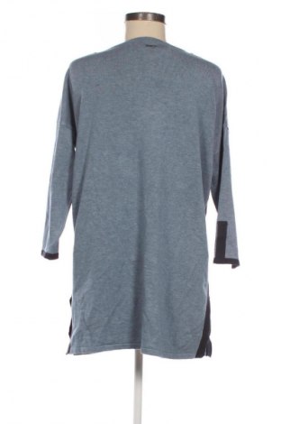 Damenpullover Laura Scott, Größe M, Farbe Blau, Preis 15,99 €