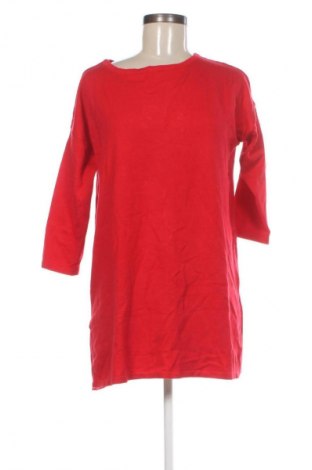 Dámský svetr Laura Scott, Velikost M, Barva Červená, Cena  309,00 Kč