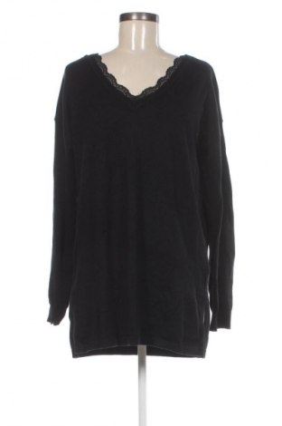 Dámský svetr Laura Scott, Velikost M, Barva Černá, Cena  209,00 Kč