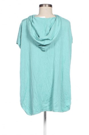 Dámsky pulóver Laura Torelli, Veľkosť L, Farba Zelená, Cena  3,95 €