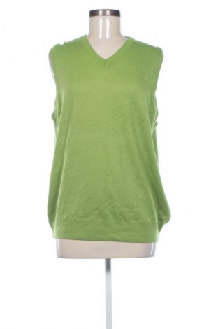 Dámský svetr Lina, Velikost L, Barva Zelená, Cena  69,00 Kč