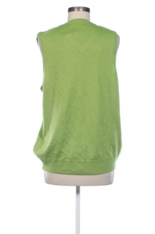 Dámský svetr Lina, Velikost L, Barva Zelená, Cena  69,00 Kč