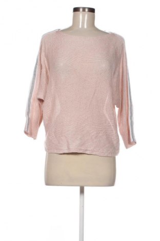 Дамски пуловер Lola & Liza, Размер S, Цвят Розов, Цена 6,13 €