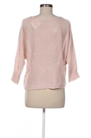 Дамски пуловер Lola & Liza, Размер S, Цвят Розов, Цена 6,13 €