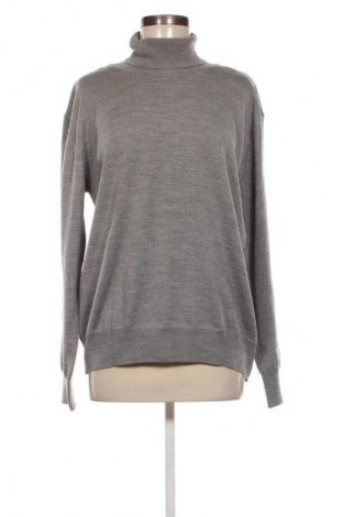 Damski sweter Luciano, Rozmiar M, Kolor Szary, Cena 30,99 zł