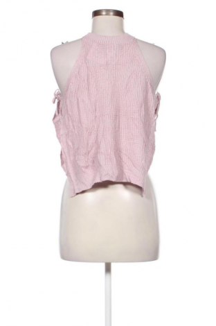 Дамски пуловер Lulus, Размер XS, Цвят Пепел от рози, Цена 13,29 €