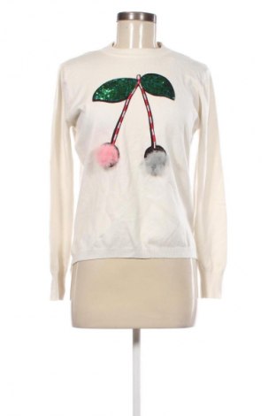 Dámský svetr M&V, Velikost S, Barva Vícebarevné, Cena  179,00 Kč