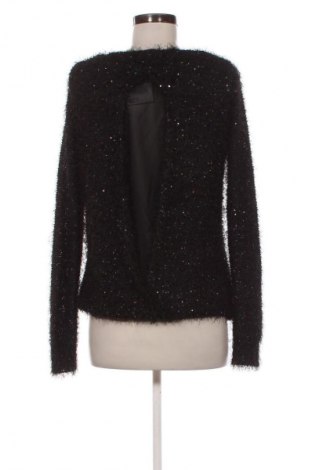 Dámský svetr M&c, Velikost M, Barva Černá, Cena  119,00 Kč
