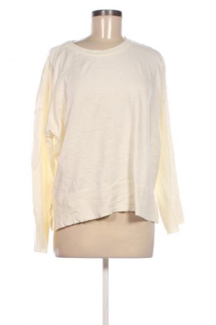 Дамски пуловер MSCH, Размер M, Цвят Екрю, Цена 9,20 €