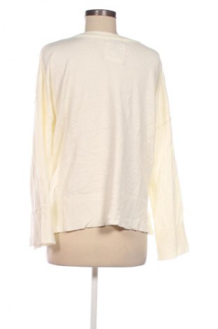 Дамски пуловер MSCH, Размер M, Цвят Екрю, Цена 9,20 €