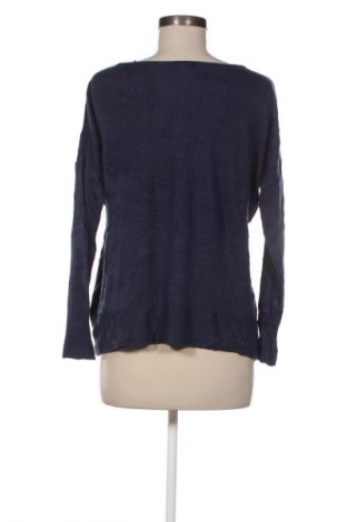 Дамски пуловер Made With Love, Размер M, Цвят Син, Цена 2,04 €