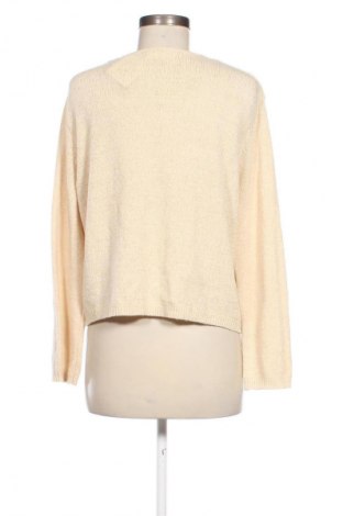 Дамски пуловер Mango, Размер M, Цвят Бежов, Цена 12,27 €
