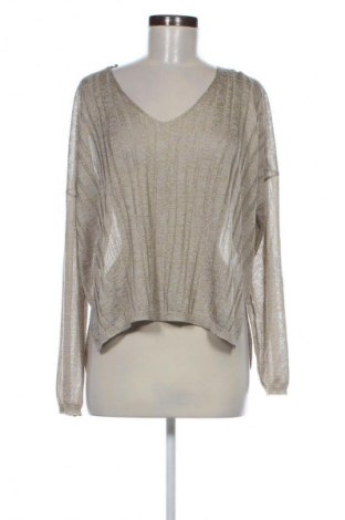 Дамски пуловер Mango, Размер L, Цвят Многоцветен, Цена 8,69 €