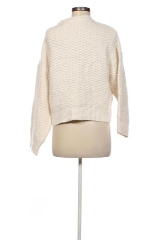 Női pulóver Mango, Méret M, Szín Ekrü
, Ár 4 359 Ft