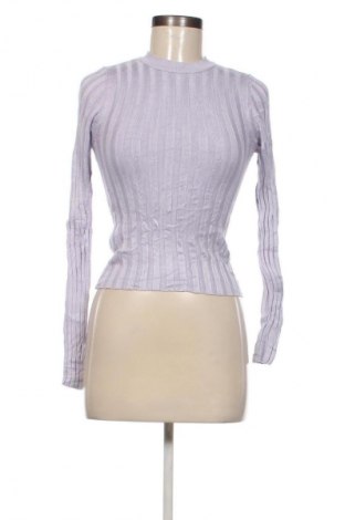 Dámský svetr Mango, Velikost S, Barva Fialová, Cena  229,00 Kč