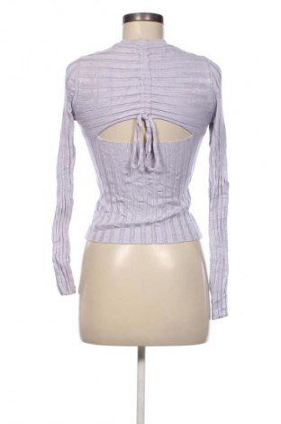 Dámský svetr Mango, Velikost S, Barva Fialová, Cena  229,00 Kč