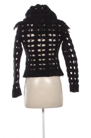 Дамски пуловер Mango, Размер M, Цвят Черен, Цена 14,31 €