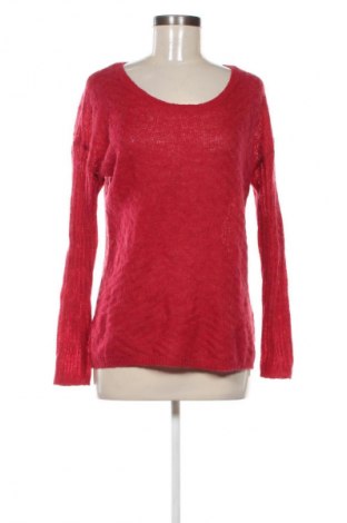 Pulover de femei Mango, Mărime M, Culoare Roșu, Preț 50,99 Lei