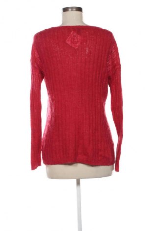 Pulover de femei Mango, Mărime M, Culoare Roșu, Preț 50,99 Lei