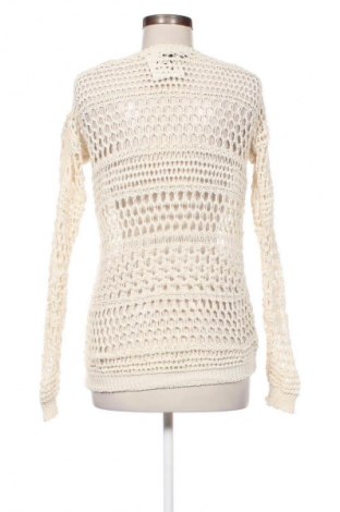 Дамски пуловер Mango, Размер S, Цвят Екрю, Цена 3,06 €
