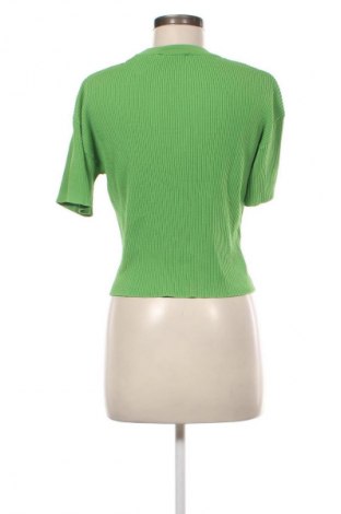 Női pulóver Mango, Méret S, Szín Zöld, Ár 3 986 Ft