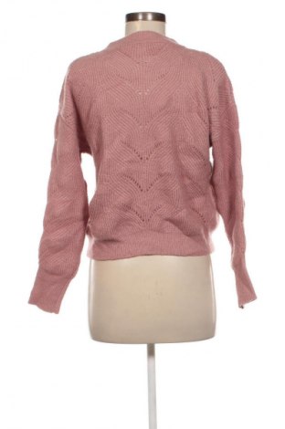 Дамски пуловер Manguun, Размер S, Цвят Пепел от рози, Цена 5,62 €