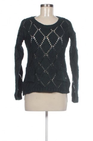 Dámský svetr Mavi, Velikost XS, Barva Zelená, Cena  49,00 Kč