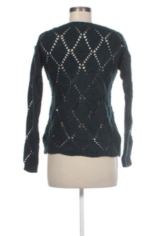 Dámský svetr Mavi, Velikost XS, Barva Zelená, Cena  49,00 Kč