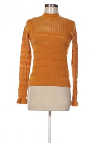 Dámský svetr Mint & Berry, Velikost S, Barva Žlutá, Cena  169,00 Kč