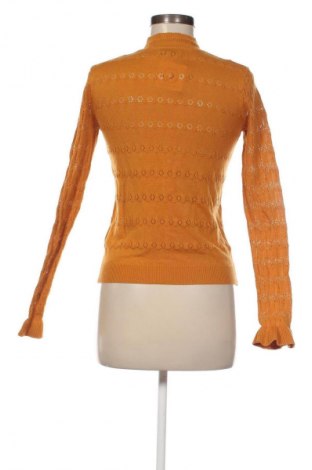 Dámský svetr Mint & Berry, Velikost S, Barva Žlutá, Cena  169,00 Kč