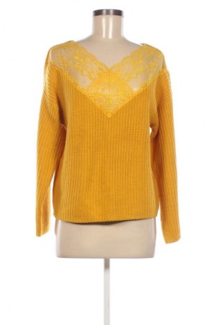 Дамски пуловер Mint & Berry, Размер XS, Цвят Кафяв, Цена 4,60 €