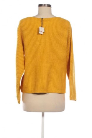 Дамски пуловер Mint & Berry, Размер XS, Цвят Кафяв, Цена 4,60 €