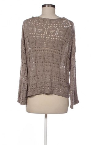 Дамски пуловер Mister Lady, Размер L, Цвят Сив, Цена 15,33 €