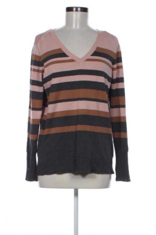 Дамски пуловер Mix, Размер XL, Цвят Многоцветен, Цена 5,11 €