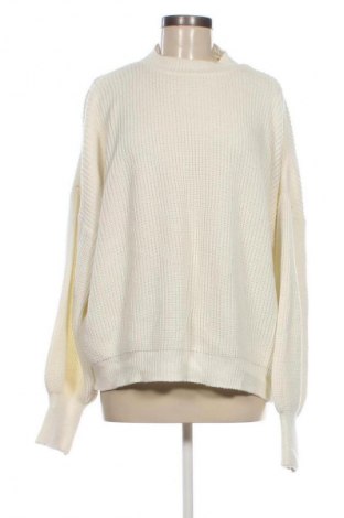 Dámský svetr Mix Ray, Velikost L, Barva Bílá, Cena  99,00 Kč