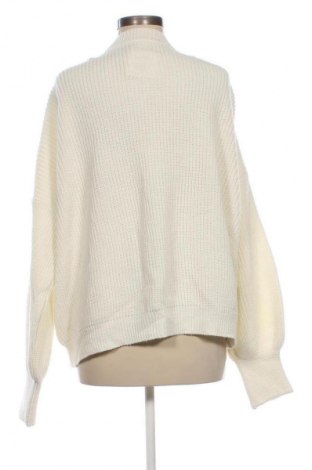 Dámský svetr Mix Ray, Velikost L, Barva Bílá, Cena  99,00 Kč