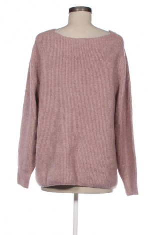Γυναικείο πουλόβερ Montego, Μέγεθος S, Χρώμα Σάπιο μήλο, Τιμή 7,99 €