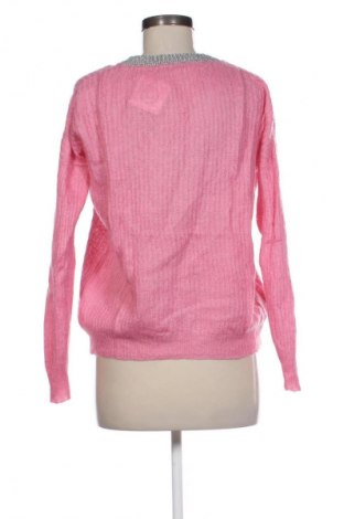 Dámský svetr Motivi, Velikost M, Barva Růžová, Cena  346,00 Kč