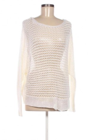 Дамски пуловер Multiblu, Размер M, Цвят Бял, Цена 4,60 €