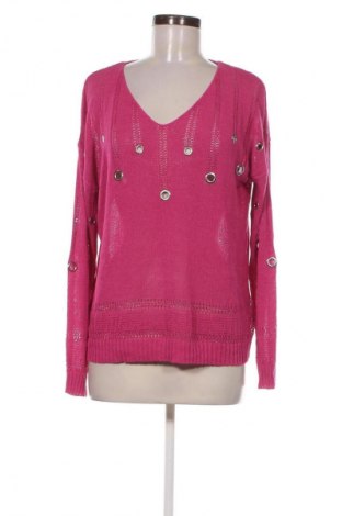 Дамски пуловер MyMO, Размер M, Цвят Лилав, Цена 21,98 €