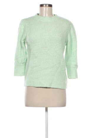Dámský svetr NA-KD, Velikost S, Barva Zelená, Cena  299,00 Kč