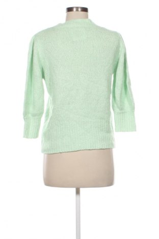 Dámský svetr NA-KD, Velikost S, Barva Zelená, Cena  299,00 Kč