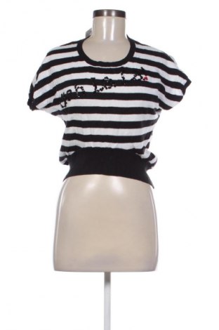 Γυναικείο πουλόβερ New Look, Μέγεθος M, Χρώμα Πολύχρωμο, Τιμή 2,99 €