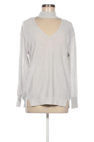 Dámský svetr Next, Velikost L, Barva Šedá, Cena  159,00 Kč