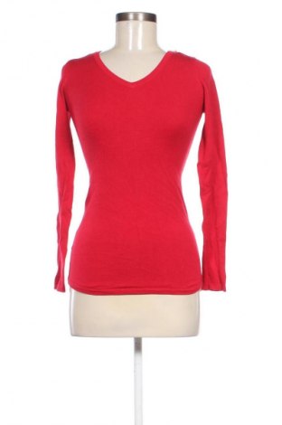 Dámský svetr Nicole, Velikost S, Barva Červená, Cena  137,00 Kč