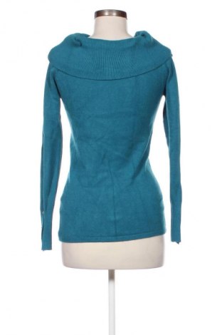 Dámský svetr Nuna Lie, Velikost S, Barva Zelená, Cena  189,00 Kč